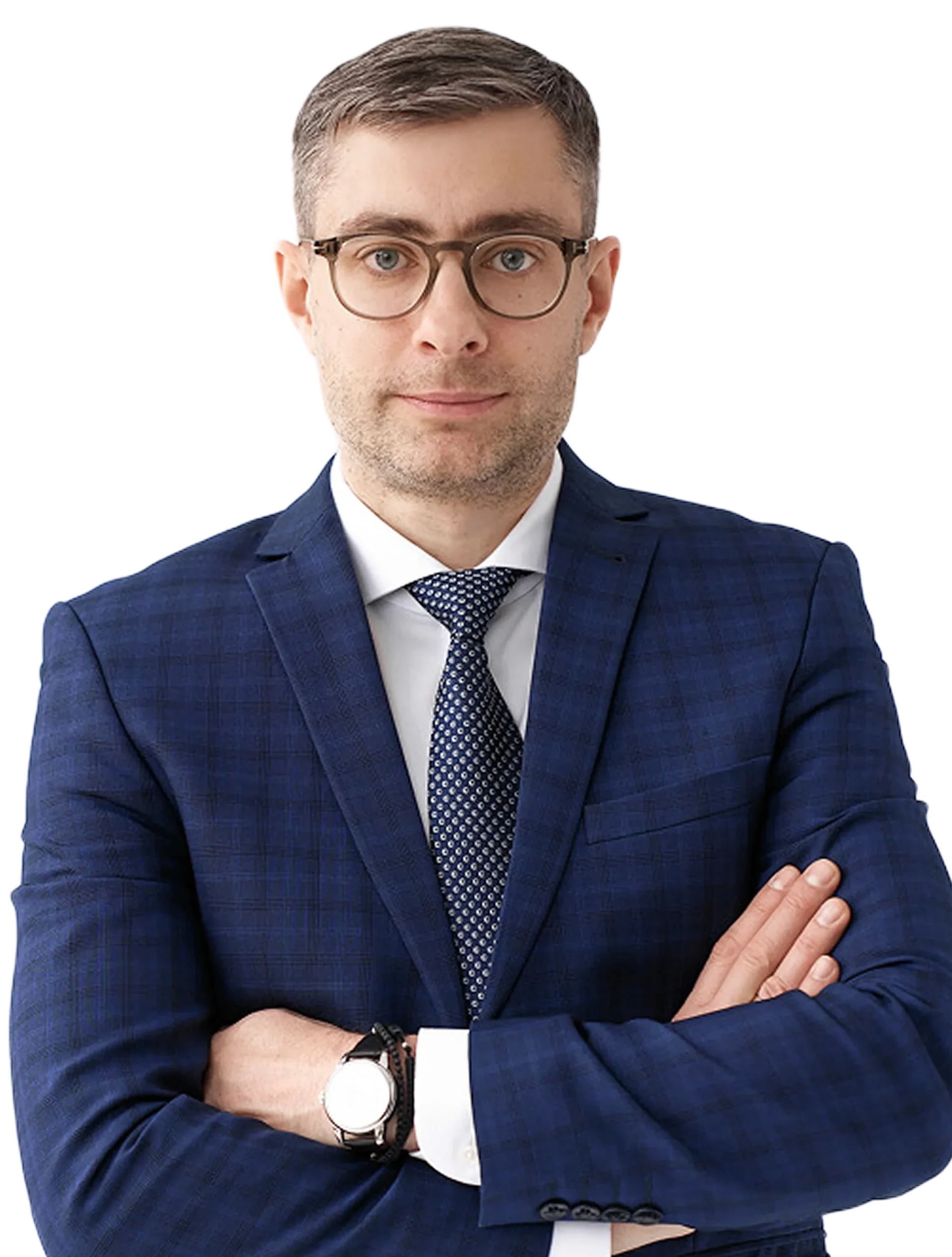 Ярослав Мерецкий