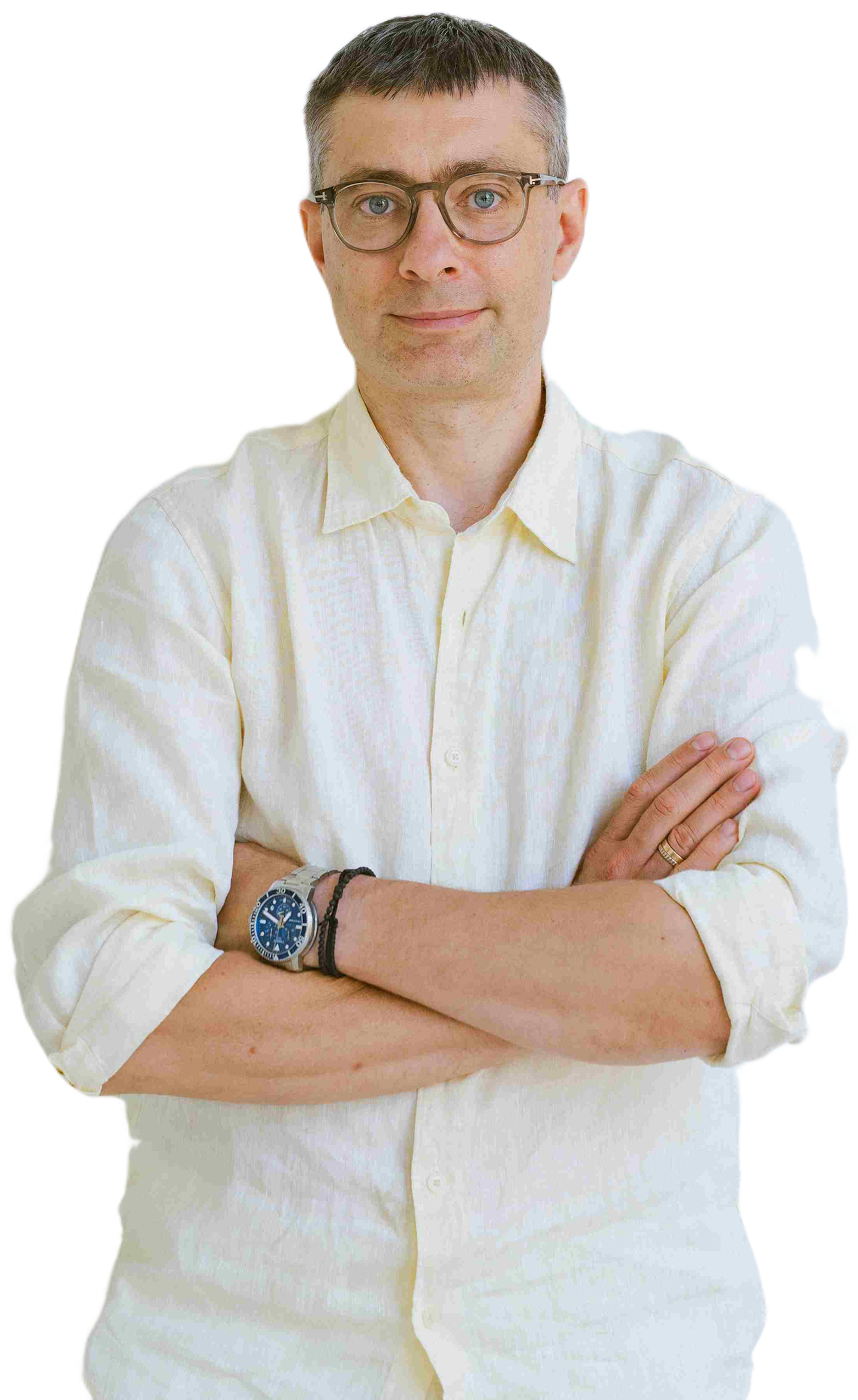 Ярослав Мерецкий